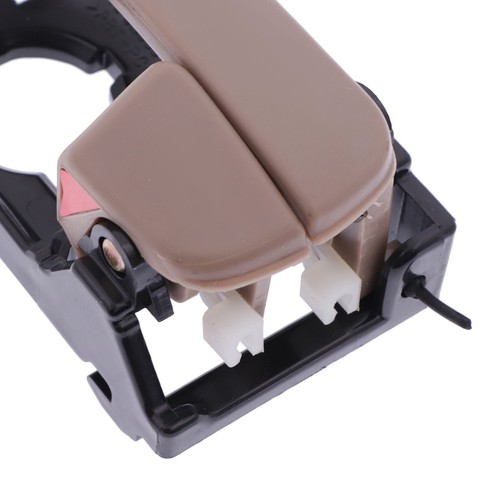 Car Interior Door Handle Left Right For KIA For Rio For Sedan For Rio5 2006-2011 - Picture 10 of 15