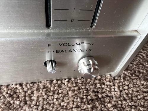 Realistischer CD-4•SQ Vierkanal Stereomax Receiver QTA-770 Modell 31-4016 - Bild 7 von 10