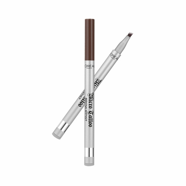 L'oreal Paris Brow Artist Micro Tattoo 24hr Eyebrow Definer 103