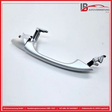 MERCEDES-BENZ CLS C219 320 CDI T&uuml;rgriff links vorn 775U ORIGINAL Mercedes-Benz