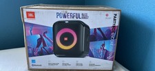 Jbl Partybox Encore Essential Portable Bluetooth Party Speaker