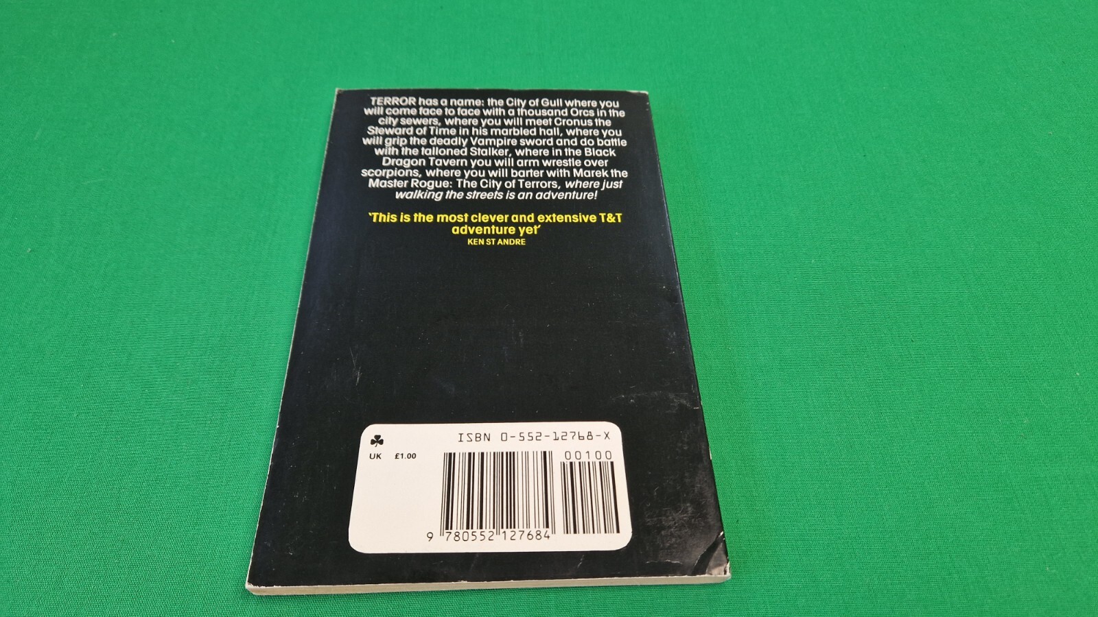 Tunnels+and+Trolls3A+City+of+Terrors+by+Michael+A.+Stackpole+