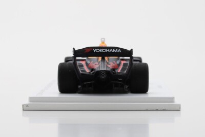 Spark 1/43 Red Bull Mugen SF23 #15 Lawson 2023 935947 | eBay