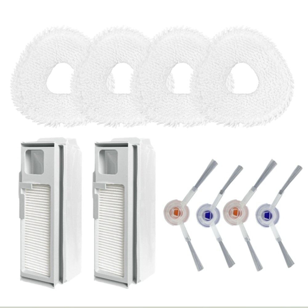 Compatible for  J4 Lite Robot Vacuum Cleaner Replacement Accessories 4815