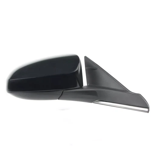 New Right Power Door Mirror Heated Fits Toyota Camry 16-17 TO1321363 8790106041