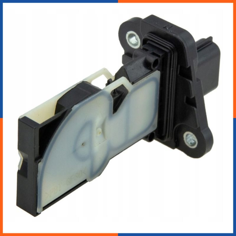 Débitmètre d'air pour Nissan modèles AFH60M48 et AFH60M48M capteur d'injection