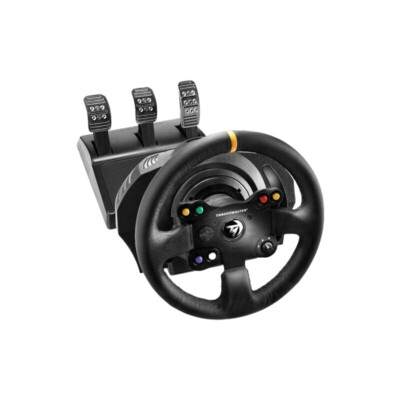 Lenkrad Thrustm. TX RW Leather Edition FF Wheel (XBO/PC) retail 4460133 (3362934