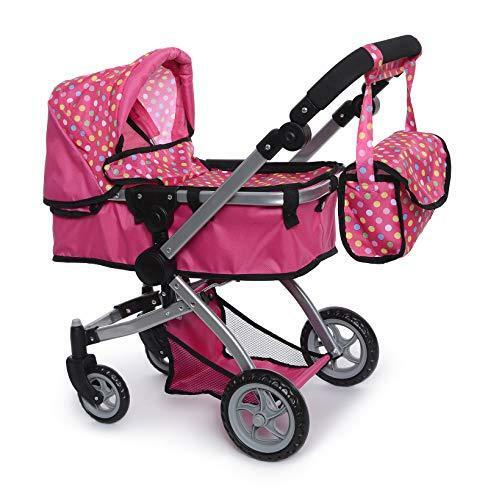 polka stroller