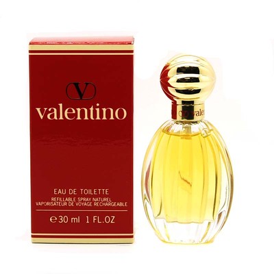 Valentino by Valentino 1.0 fl. oz / 30 ml Eau De Toilette