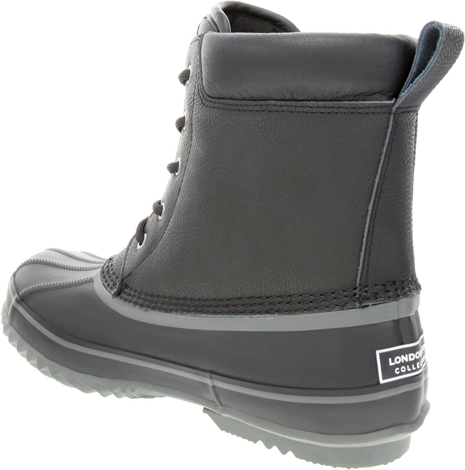 London Fog Ashford 2 Men's Size 10M Waterproof Shell Winter Boots DR