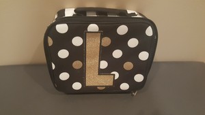 justice sequin lunch box