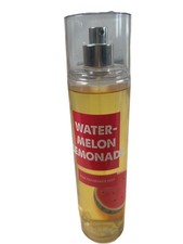 Bath  Body Works Fine Fragrance Mist Spray 8 Fl oz Watermelon Lemonade