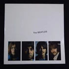 The Beatles White Album (Australian Reissue Import & 4 Pictures) LP