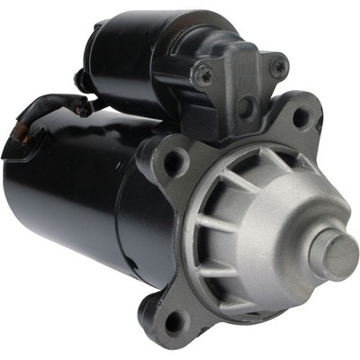 Anlasser Starter 12V 2,2KW 10 Zähne HC-CARGO für u.a. FORD FOCUS