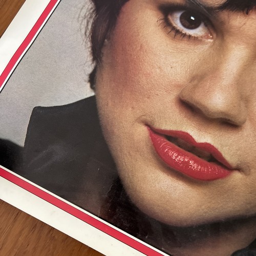 Linda Ronstadt 19x23 Rolling Stone Cover Poster Vintage - Picture 5 of 6