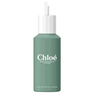 CHLOÉ Rose Naturelle Nachfüller Eau de Parfum 150ml Damenduft Vegan Refill