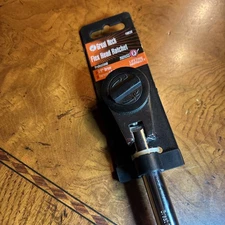 Great Neck 3/8" Fully Polished Drive Stubby Flex Flexible Head Ratchet Free Ship