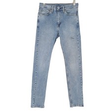 Levi's Jeans 510 Men Stretch Slim Skinny Nx6 Size W31 L32
