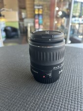 Canon EF EF II USM 28-90mm f/4-5.6 EF USM Lens