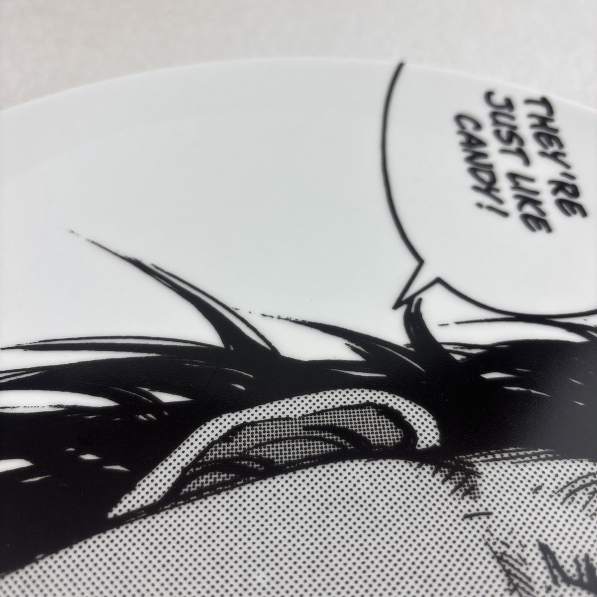 Supreme AKIRA Pill Ceramic Plate FW17 White Brand New | eBay