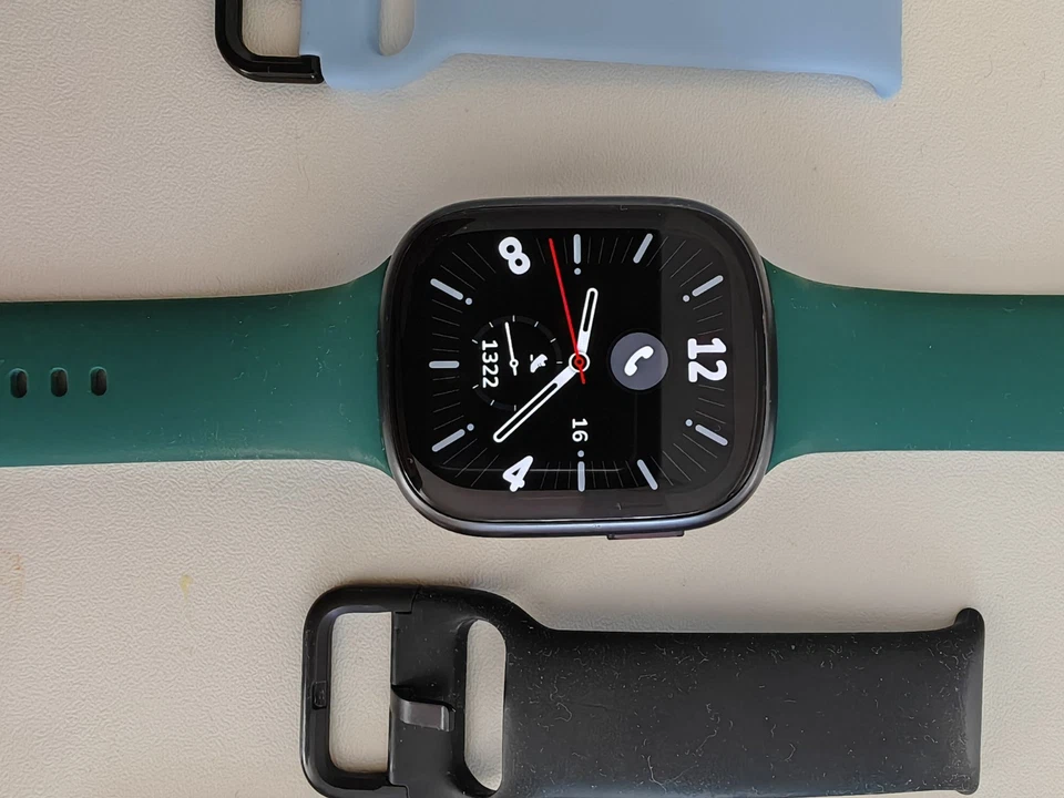 HONOR Watch 4, foto 2 di 5