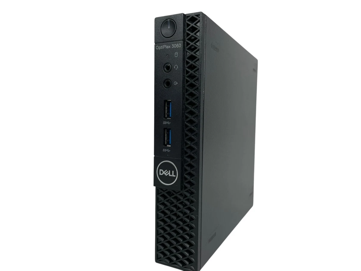 Gaming Windows 10 Intel Core i5 8th Gen. PC Desktops & All-In-One