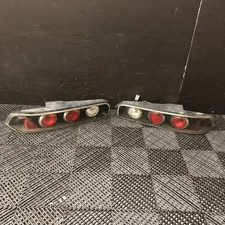 Spec D Tail Lights for Acura Integra #102425