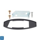 1965-66 Chevrolet Impala Mirror Mounting Bracket - LH