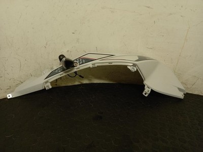 BMW F 800 GS Bj 2016 Top Verkleidung N/S vorne LH 46638546489