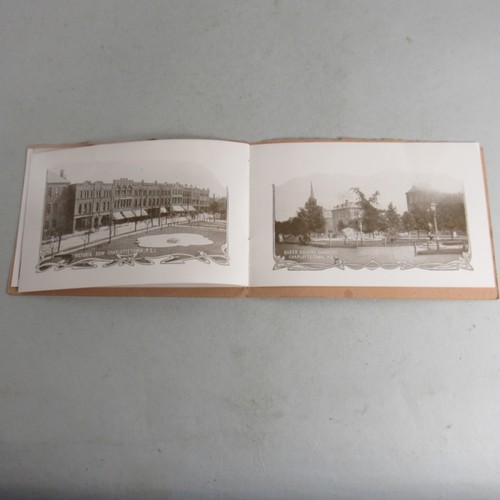 P.E.I. vintage de principios de 1900 Folleto de fotos de recuerdo de la Isla del Príncipe Eduardo - Imagen 7 de 8