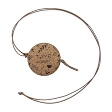 Sewing Tape Measure Metric and Inches 60 inch/1.5M Body Measuring Tape Double