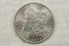 NobleSpirit GEM BU 1883 O Morgan Silver Dollar Stunning Luster Beautiful
