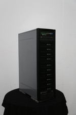 Microboards Technology DVD/CD Duplicator Model LS DVD PRM-pro-716
