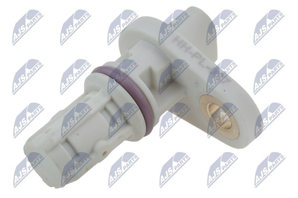 NTY Kurbelwellensensor Impulsgeber ECP-PL-027 FüR Opel Corsa S07 X15 Astra P10-image