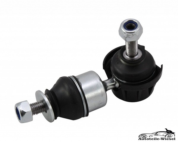 Koppelstange Stabilisator / Stahl 77Mm Hinten FüR Ford C-Max Focus II Ab 03->-image