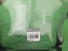 SIMON PEARCE  CHELESA GLASS BOWL #4875     13 X 7 INCHES    NEW   NICE — photo 8