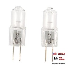 AP Products 016-02-JC10 Bulb JC10