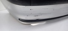 PARAURTI POSTERIORE / 125822 PER BMW SERIE 3 BERLINA E46 320D 136 CV / 100 KW