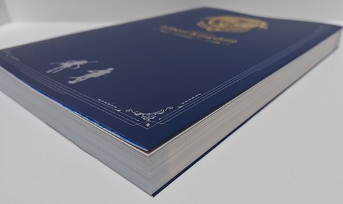 Switch Limited Trails in the Sky the 1st Chapter Bracer Box Japan ver 2025 DHL - Picture 5 of 10