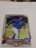 2025 BOWMAN CHROME 1ST MOJO   RONNY CRUZ