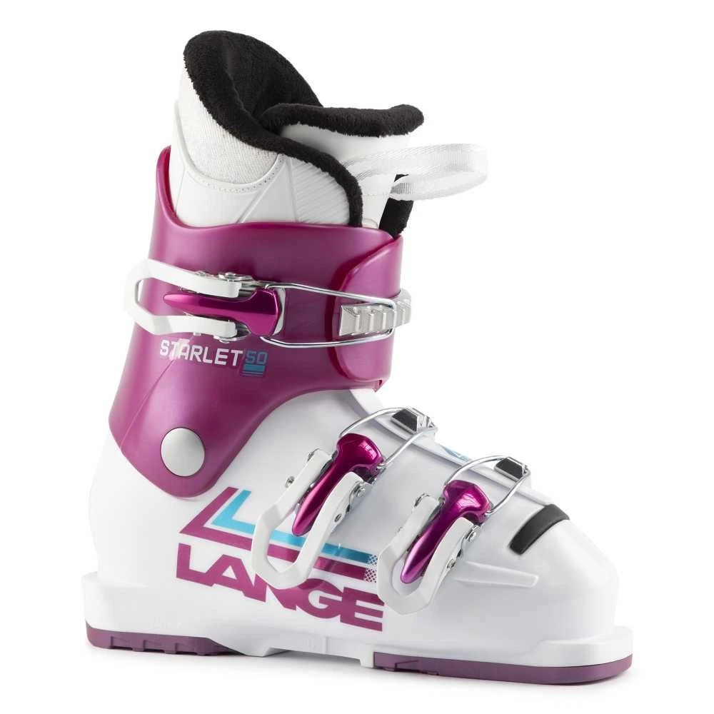 LANGÉ Youth Ski & Snowboard Boots for sale - eBay