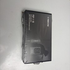Phenyx Pro PDP-1-1B Digital UHF Series Single Wireless Microphone System.