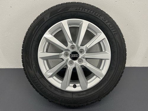 Original Audi A1 Citycarver 16 Zoll Alufelgen Felgen Alu Winterräder 82A601025C