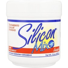 Silicone Mixunisex Silicone Mix Hair Treatment And Shampoo 16 oz