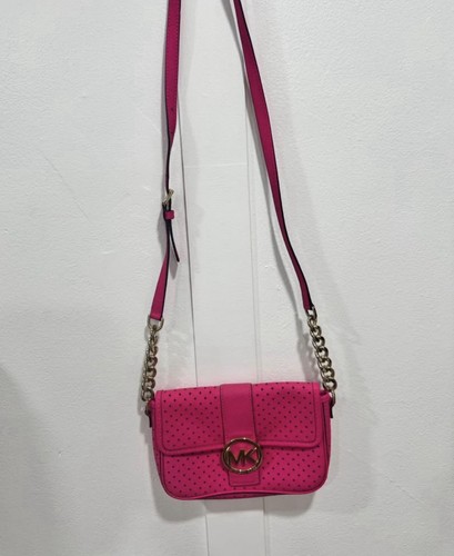 Michael Kors Women's Fuji Crossbag