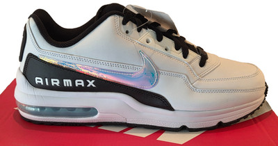 nike air max ltd 3, Herren Sneaker / Laufschuh, EU-Größe 45 (US 11), Neu
