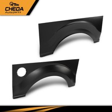 Fits 2009-2014 Ford F-150 Upper Rear Wheel Arch Quarter Panel Left Right Side
