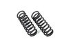 Superlift 126 Front Coil Springs Pair - 2.5 Inch Lift For 1984-2001 Jeep Xj Mj