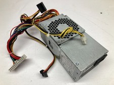 AcBel 89Y8586 PC9059 180W Desktop Power Supply Unit 24 pin x1 CPU 4 pin x1