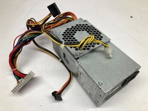 AcBel 89Y8586 PC9059 180W Desktop Netzteil 24 Pin x1 CPU 4 Pin x1